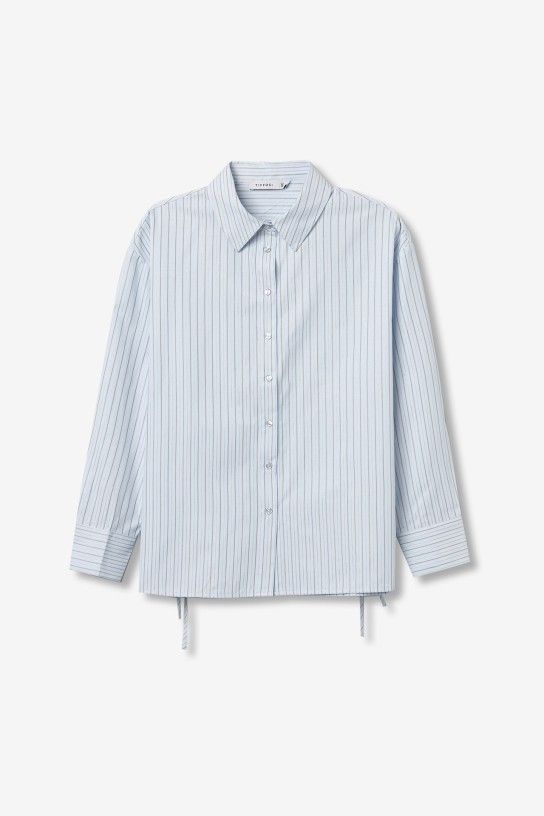 CAMISA SALDANHA
