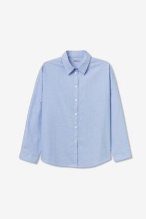 CAMISA TANCY