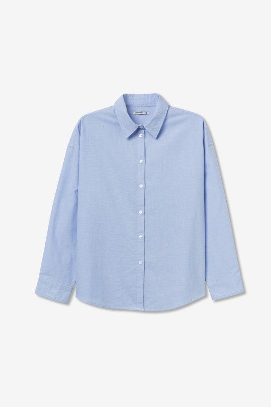 CAMISA TANCY