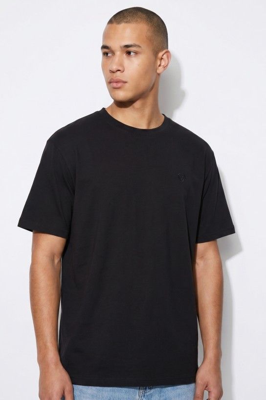 CAMISETA BASICA BARTON