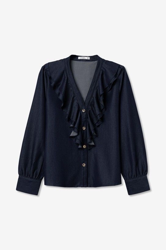 CAMISA NORTH