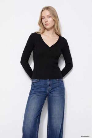 TOP LUREX ASTORIC