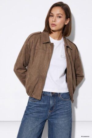 CHAQUETA NIXIE