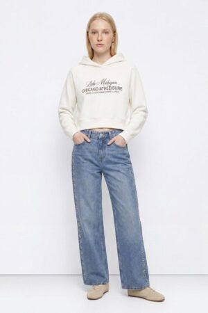 SUDADERA FIGO