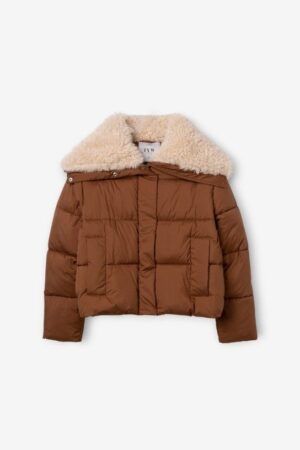 CHAQUETA AUTUM