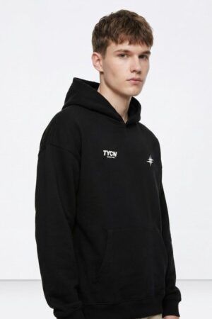 SUDADERA KARTER