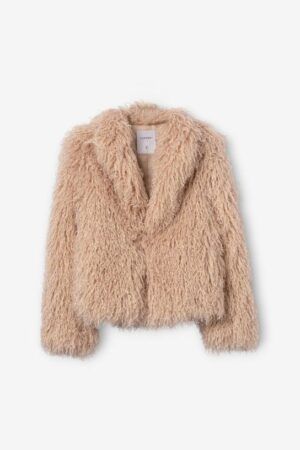 CHAQUETA DIAMOND
