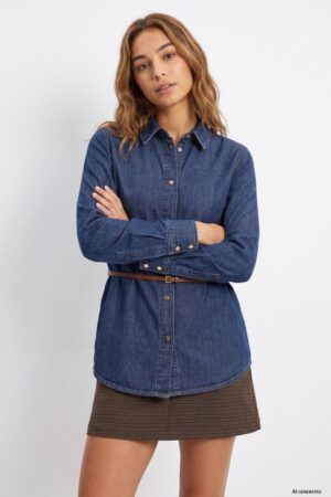 CAMISA ADRIA