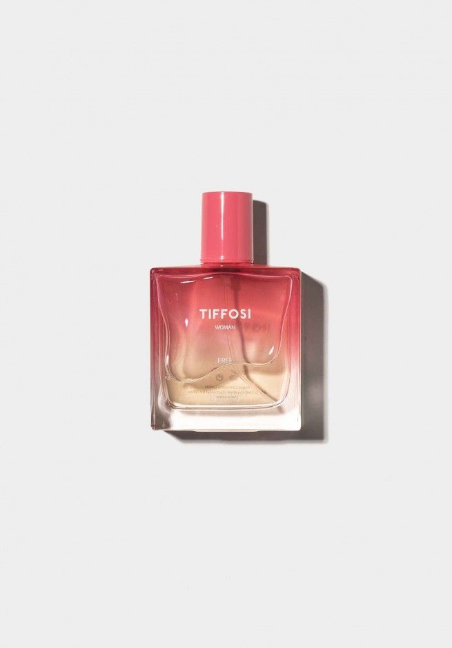 AGUA DE PERFUME FREE MUJER
