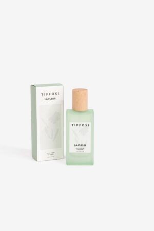 AGUA DE PERFUME LA FLEUR