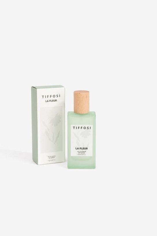 AGUA DE PERFUME LA FLEUR