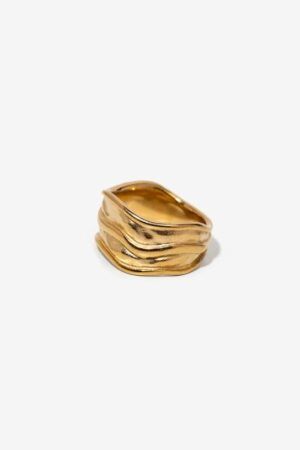 ANILLO LOUREIRO ACERO