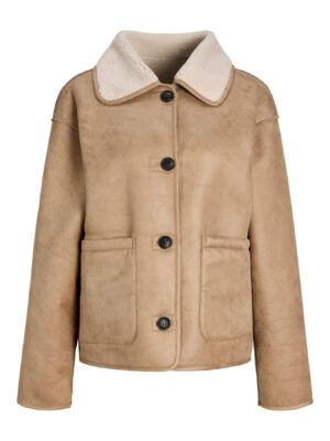 CHAQUETA REVERSIBLE JXSADIE