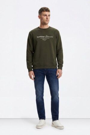 SUDADERA FOSTER