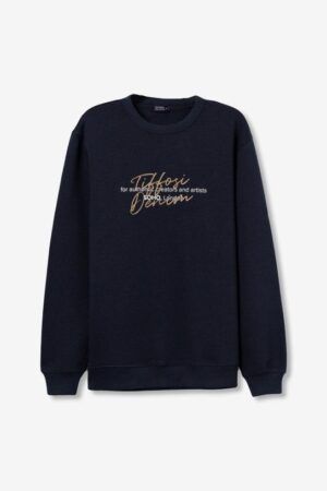 SUDADERA FOSTER