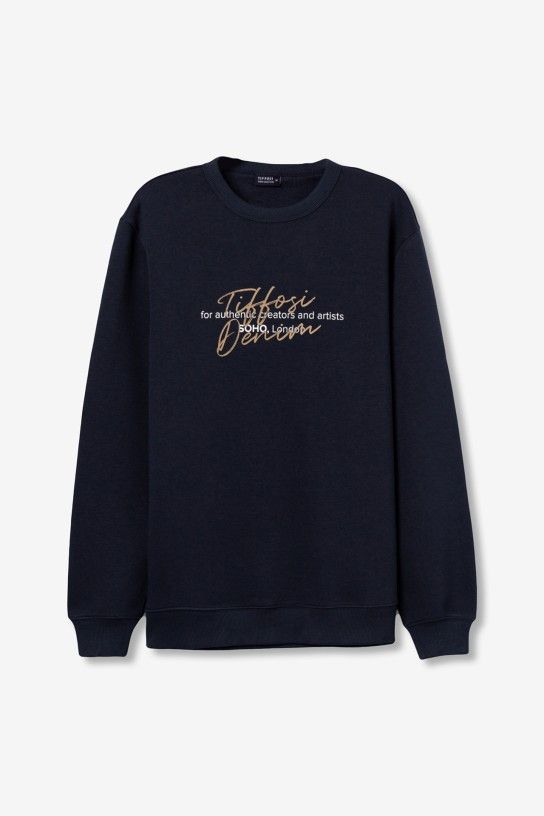 SUDADERA FOSTER