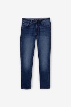 PANTALON VAQUERO TAPERED SLIM DYLAN