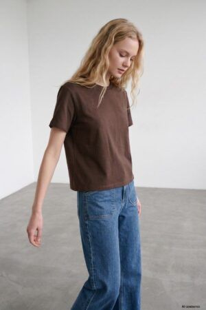 CAMISETA GILMA