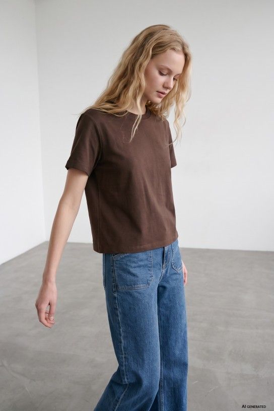 CAMISETA GILMA