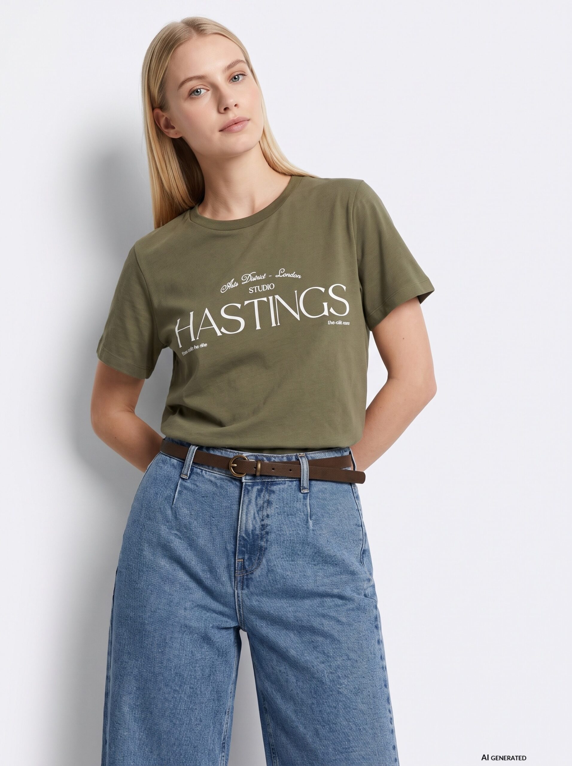 CAMISETA FEEL