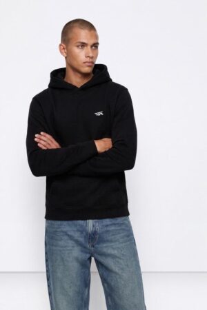 SUDADERA CON CAPUCHA JULIAN