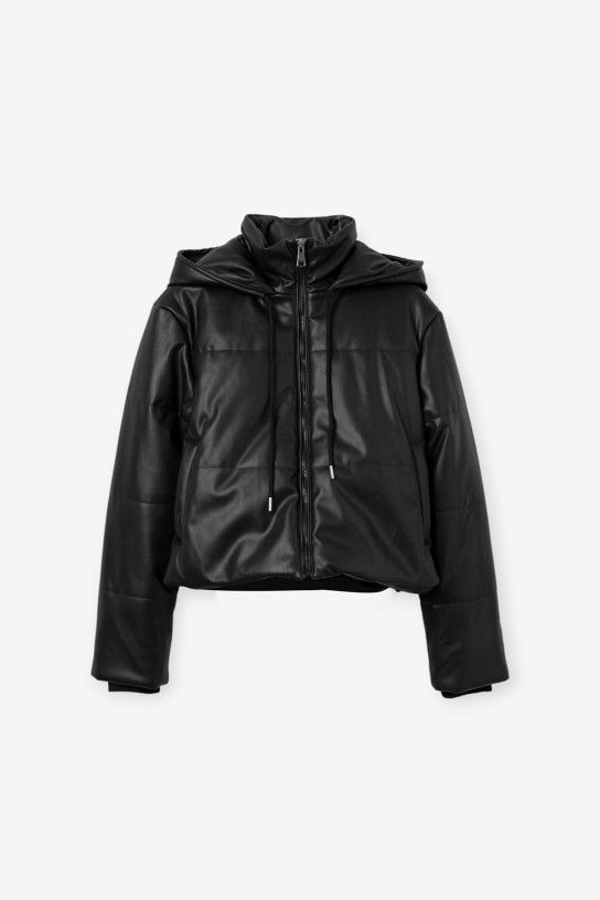 CHAQUETA OMEGA