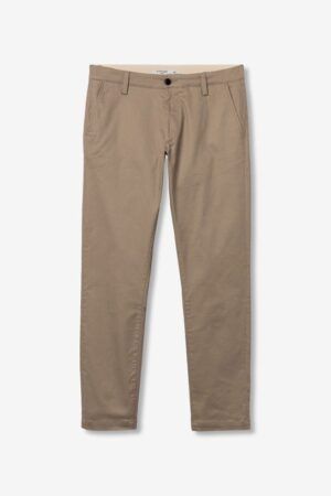PANTALON STRAIGHT CHINO