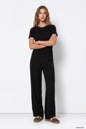 PANTALÓN TEDDY