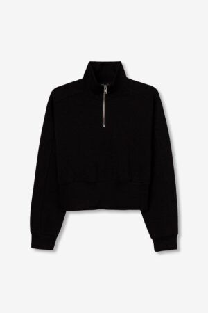 SUDADERA TEDDY