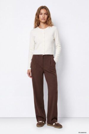 PANTALÓN TEDDY