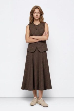 FALDA POULE