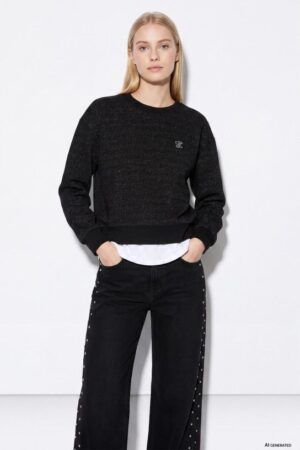 PANTALON VAQUERO STRAIGHT WIDE KYLIE