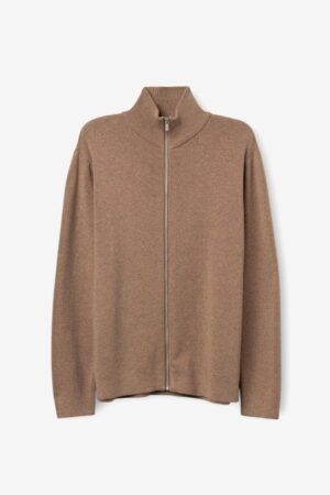 CHAQUETA DE CREMALLERA EMERSON