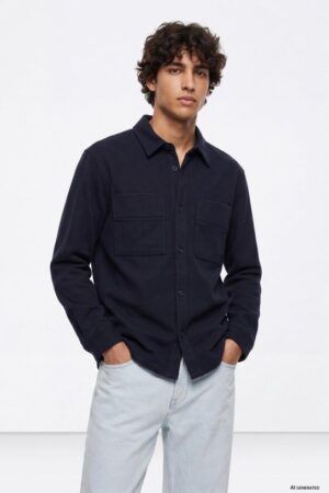 CAMISA SALEM