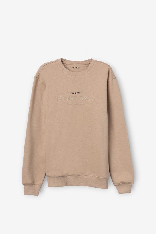 SUDADERA PARKER - Imagen 4