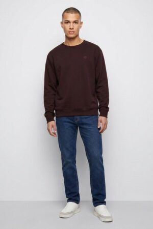 SUDADERA JAMIE