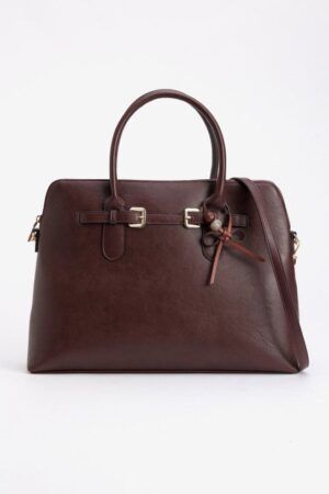 BOLSO GRANDE DOBLE ASA