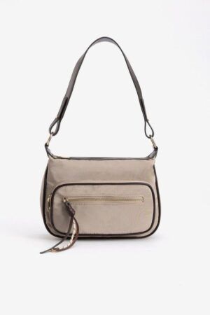 BOLSO CON CORTE REGULAR
